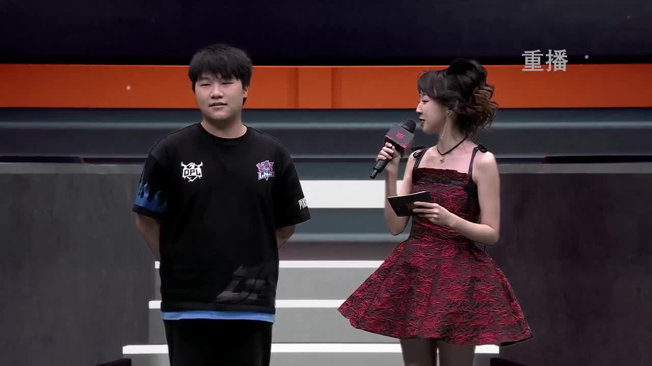 平安京OPL春季赛 第1段