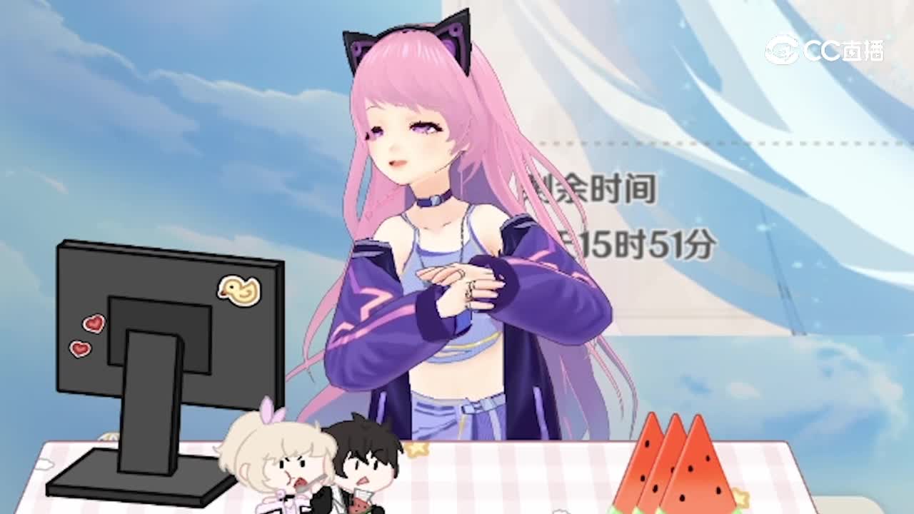 2023.5.2 菜啾抽卡高光时刻