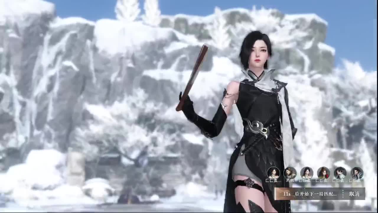 粉丝少 好下手 第4段