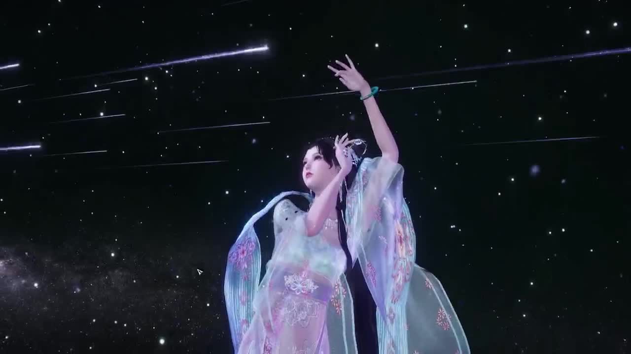 温青首测老神相！ 第1段