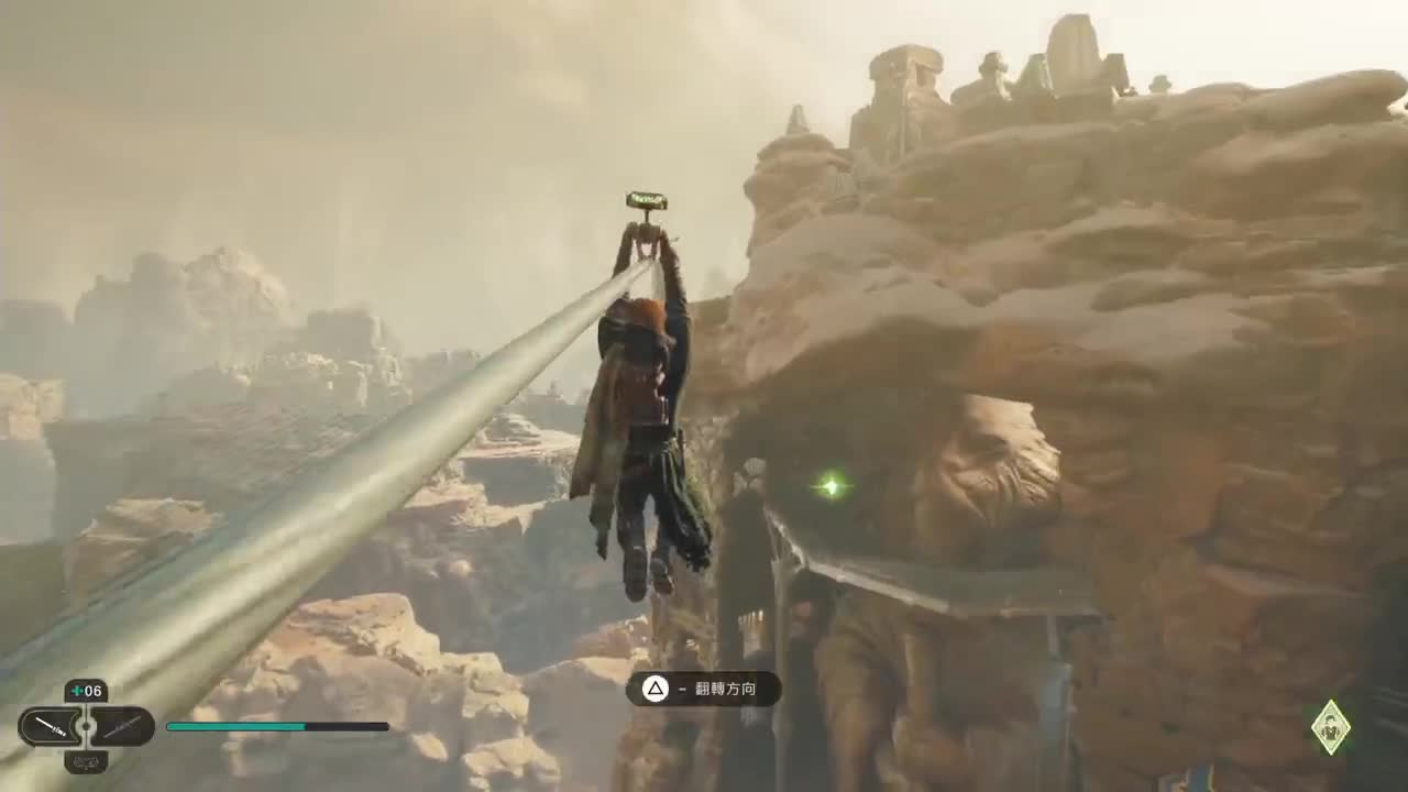 星球大战-幸存者 第5段