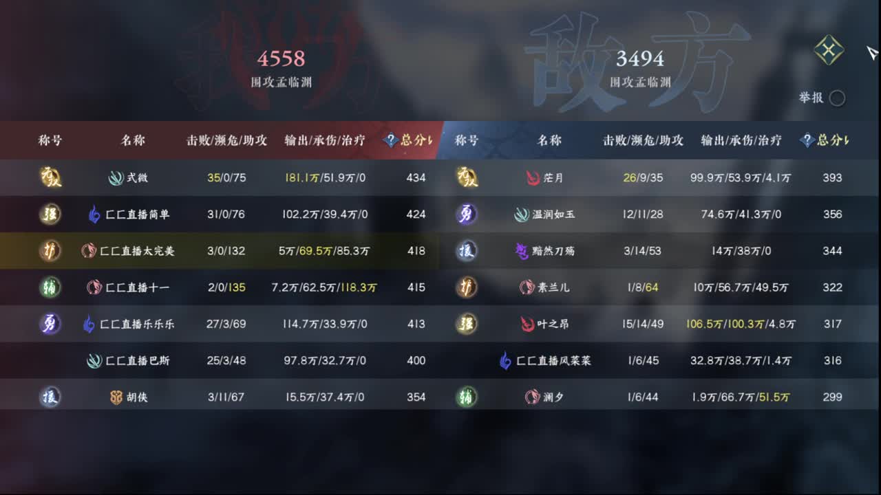 粉丝少 好下手 第4段