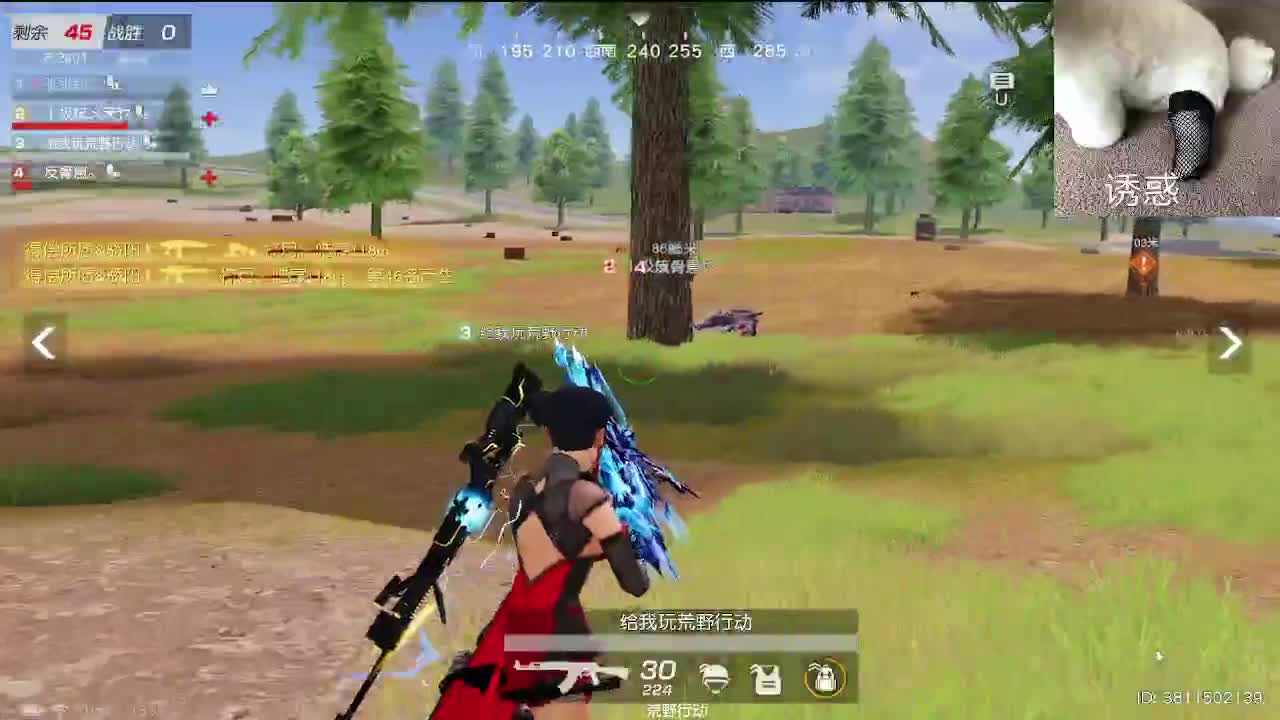 小众喜好 第8段