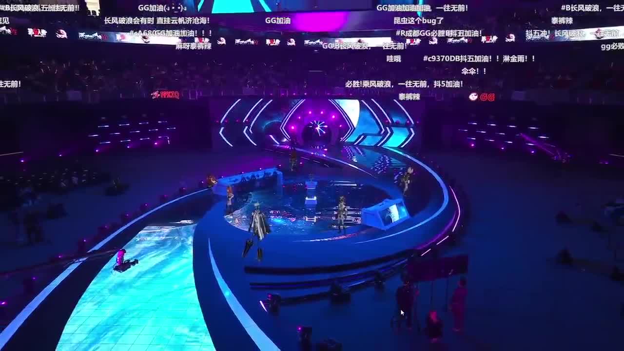在线修机~ 第10段
