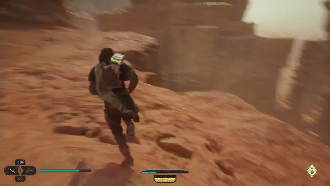 星球大战-幸存者 第1段