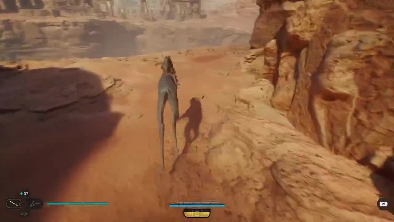 星球大战-幸存者 第2段