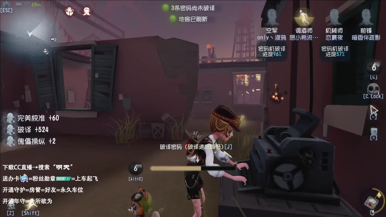 西伯利亚小飞鸽 第1段