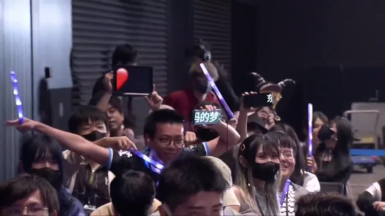 在线修机~ 第2段