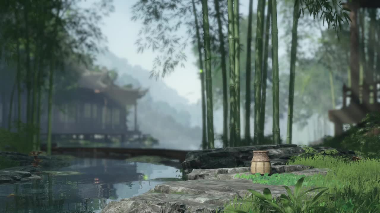 岁岁皆欢愉，万事尽可期 第20段