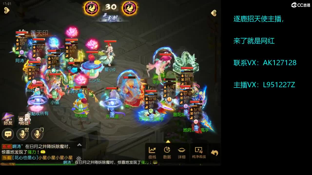 第几分析师？ 第3段