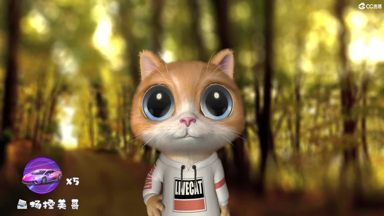 S级美艳女星 第3段