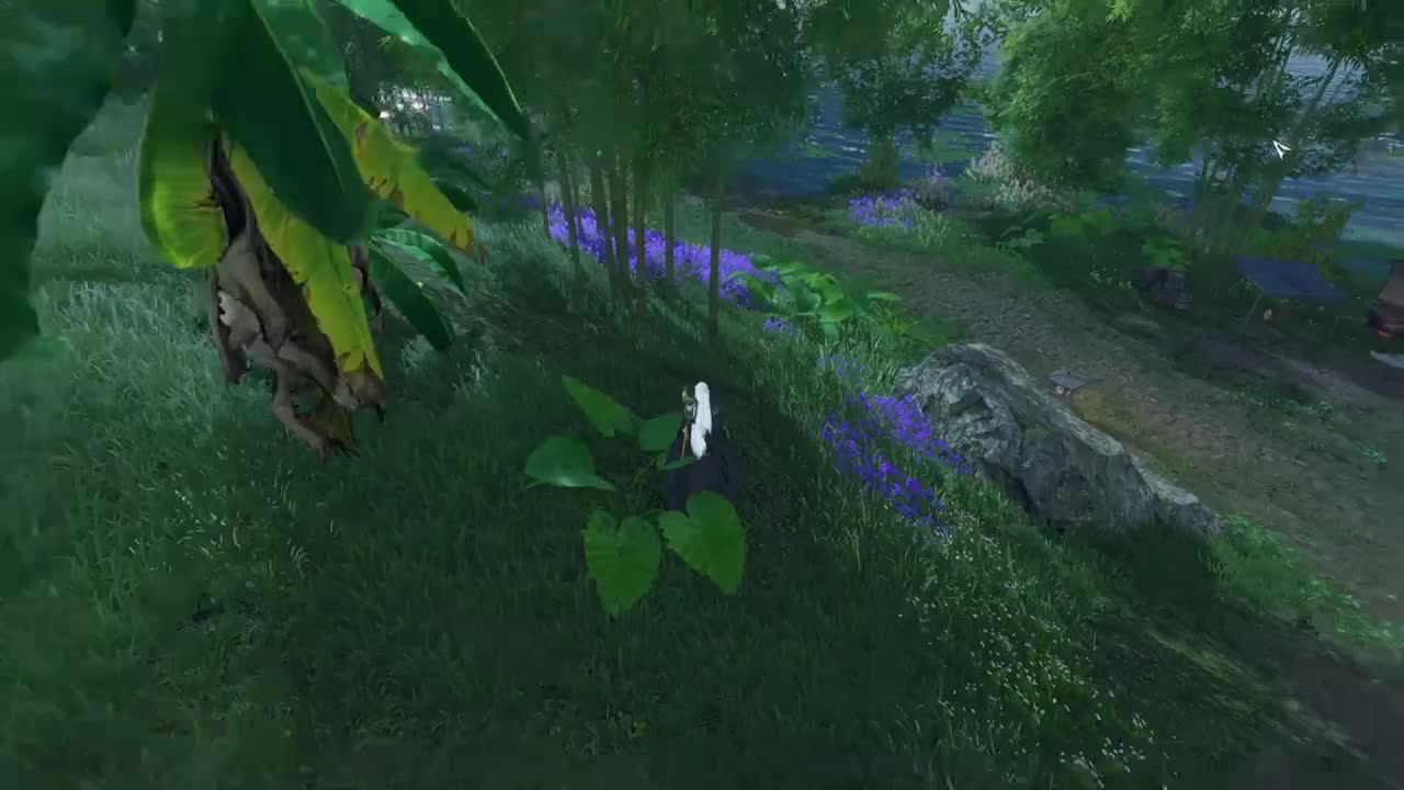 岁岁皆欢愉，万事尽可期 第7段