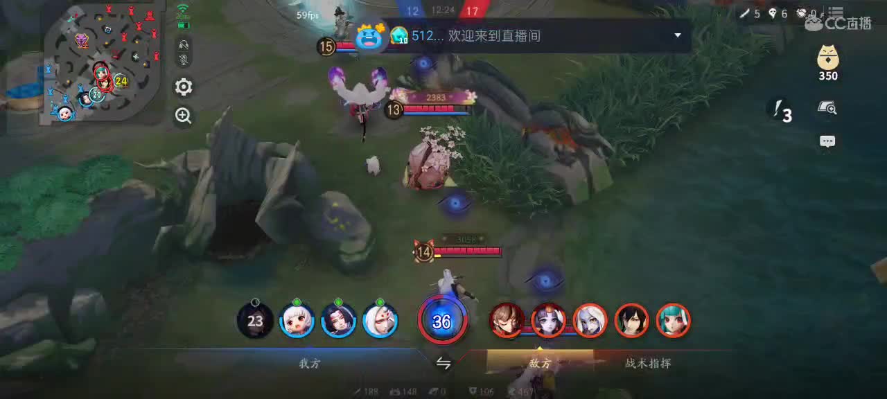 少允资质单排，资深中单 第1段