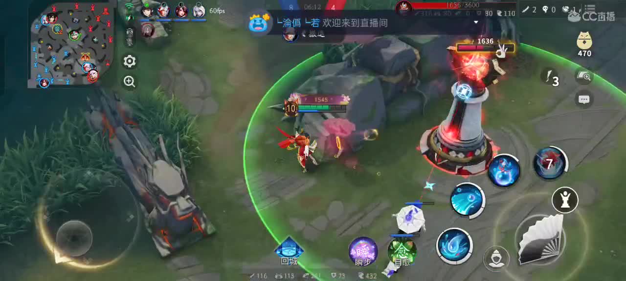 少允资质单排，资深中单 第4段