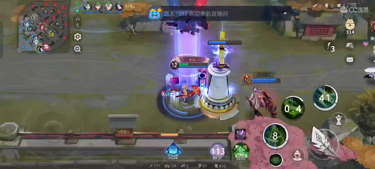 少允资质单排，资深中单 第5段