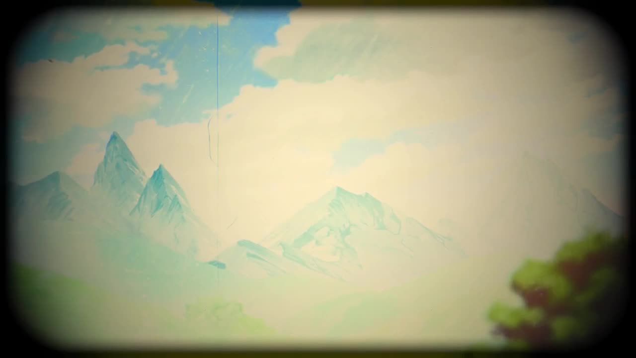 【肯尼】龙脉可执行音乐 第6段