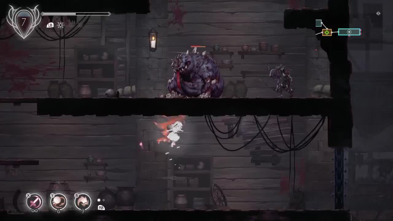 【肯尼】龙脉可执行音乐 第7段