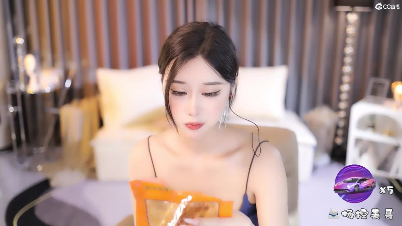 S级美艳女星 第1段