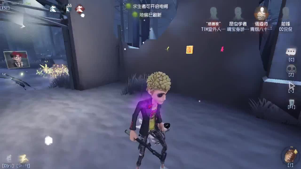 上大分~~ 第3段