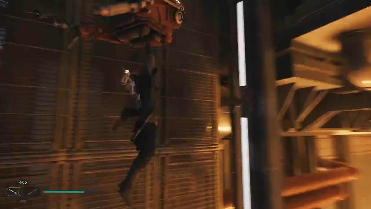 星球大战-幸存者 第2段