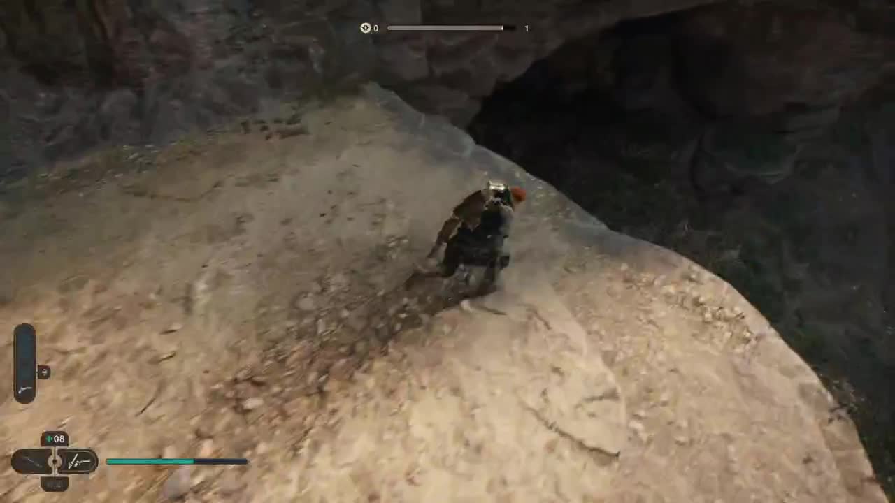 星球大战-幸存者 第6段