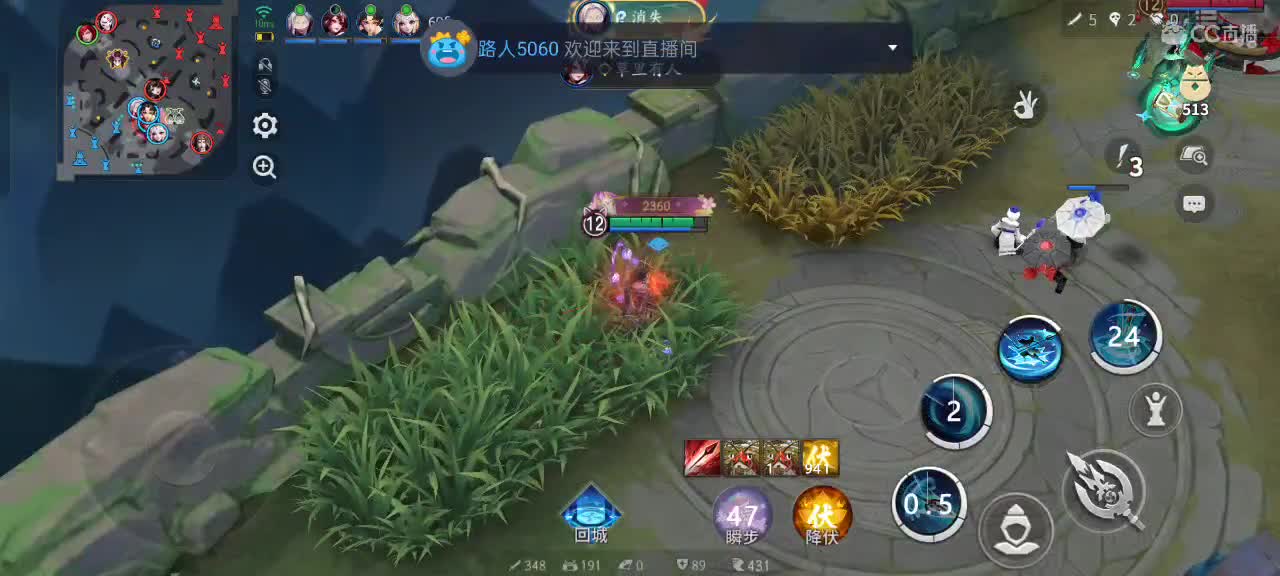 少允资质单排，资深中单 第4段