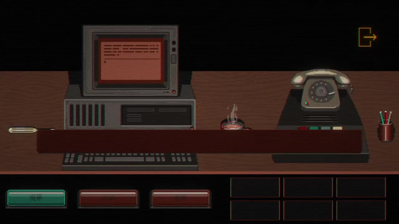 【肯尼】可惊喜小游戏 第3段