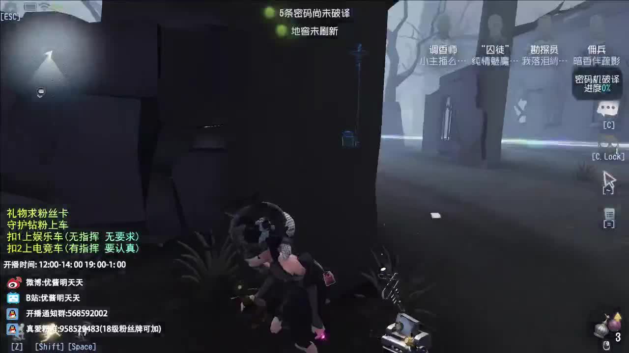 西伯利亚小飞鸽 第1段