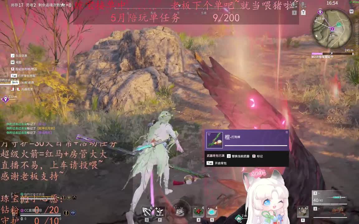老板来下个单吖~征神排位都可~ 第8段