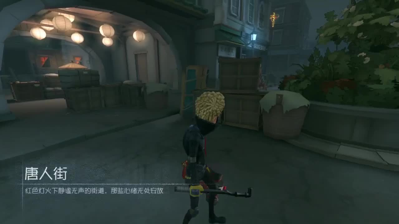 人屠双皇快乐匹配~ 第1段