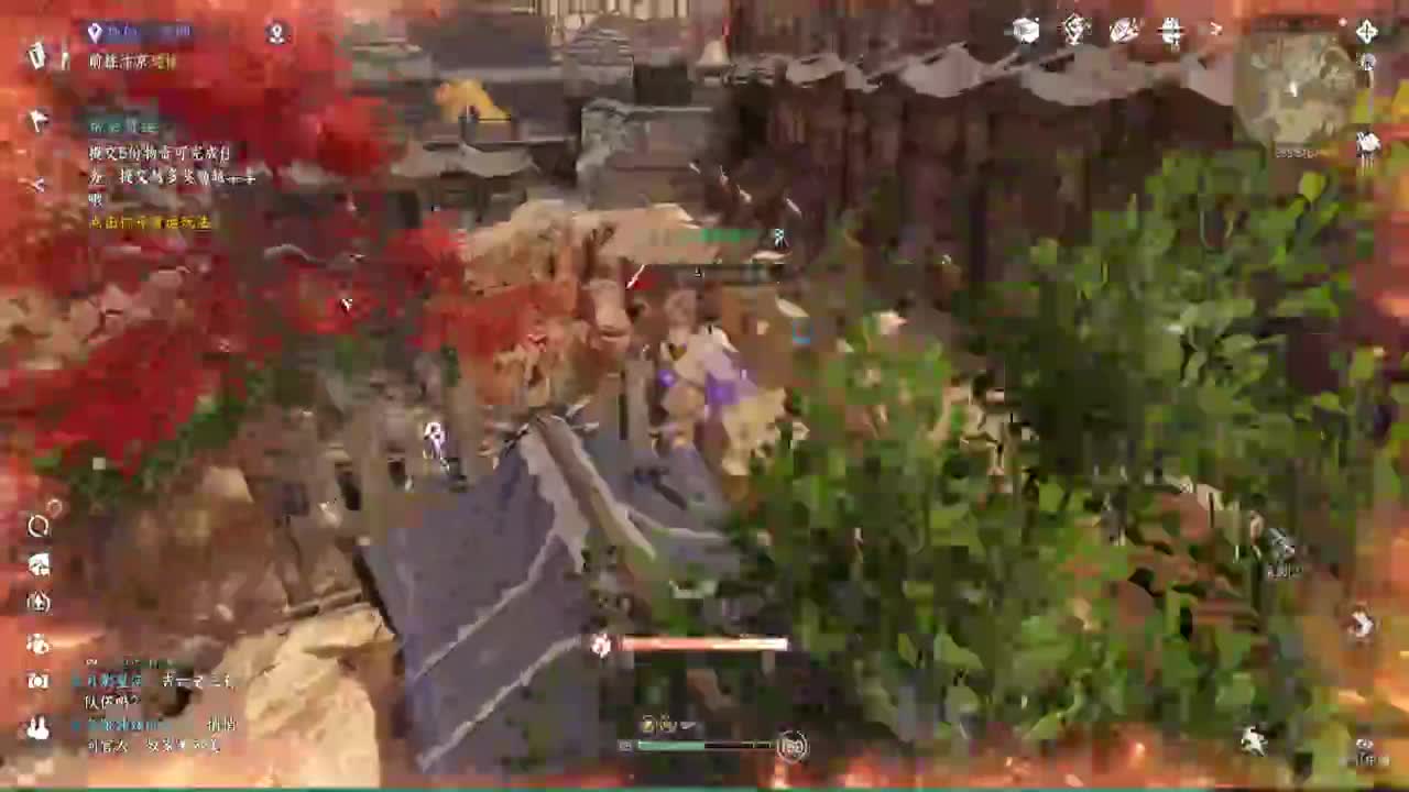 舞阳专业讨口子，就挣50 第2段