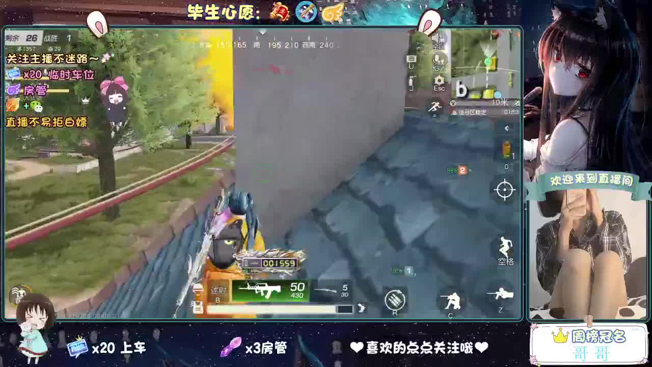 摆烂 第4段
