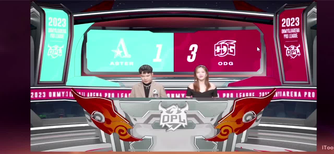 看比赛 第3段