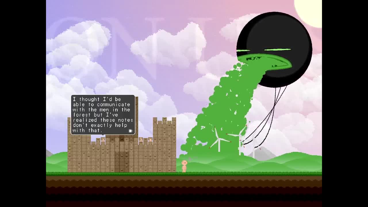 【肯尼】时间可旅行电脑 第1段