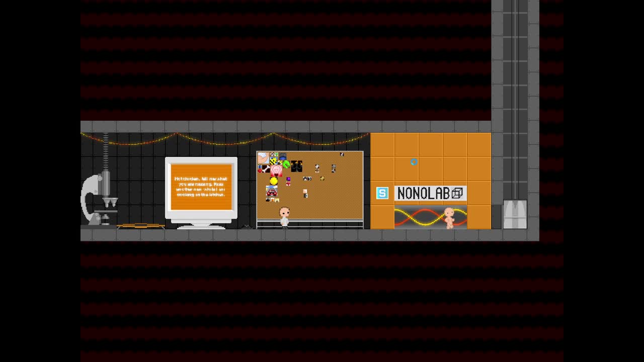 【肯尼】时间可旅行电脑 第10段