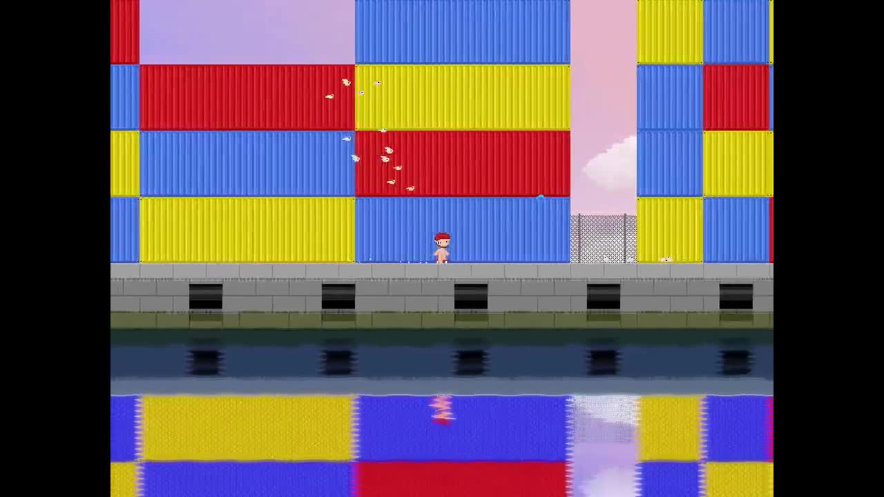 【肯尼】时间可旅行电脑 第11段