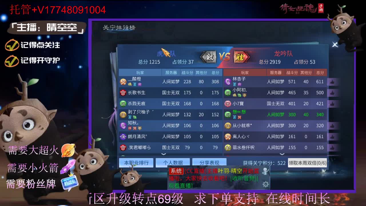 接托管资源-盛典求支持 第7段