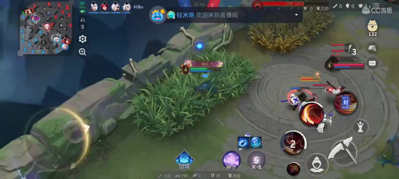 少允资质单排，资深中单 第5段