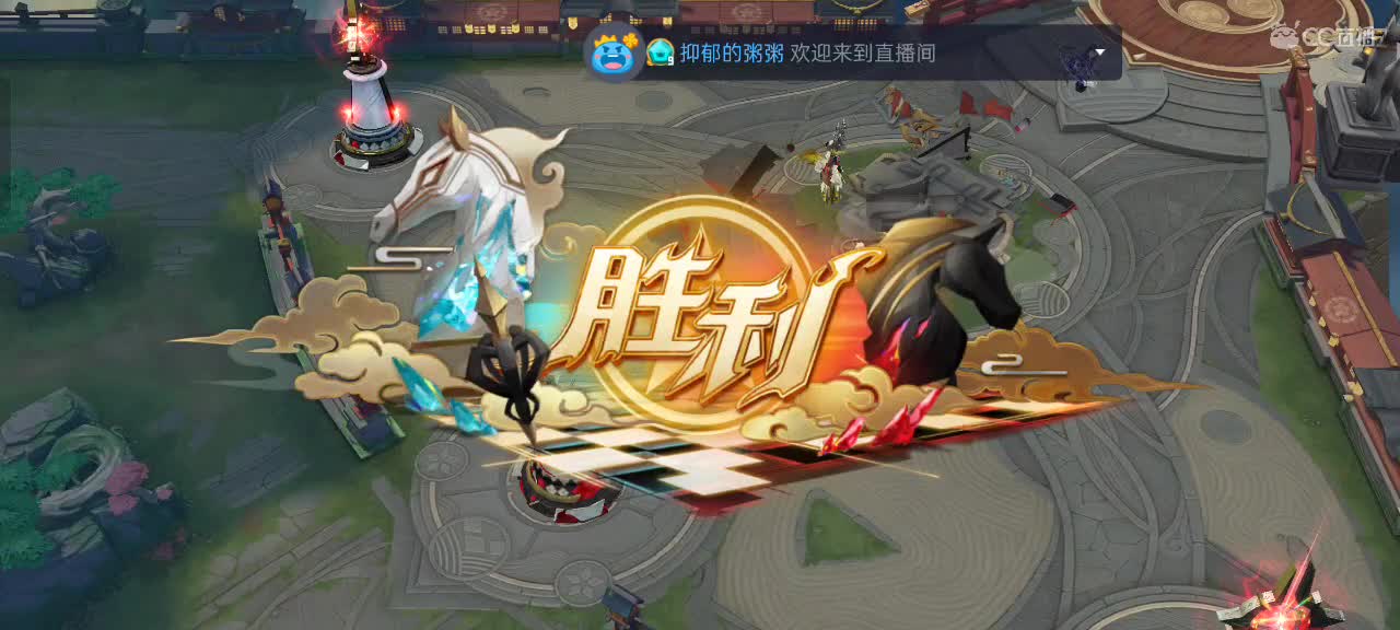 少允资质单排，资深中单 第7段