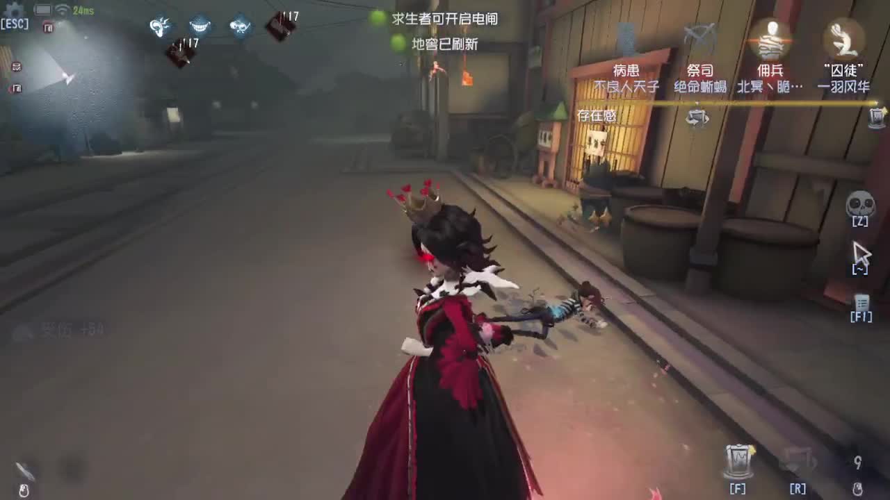 上大分~~ 第1段