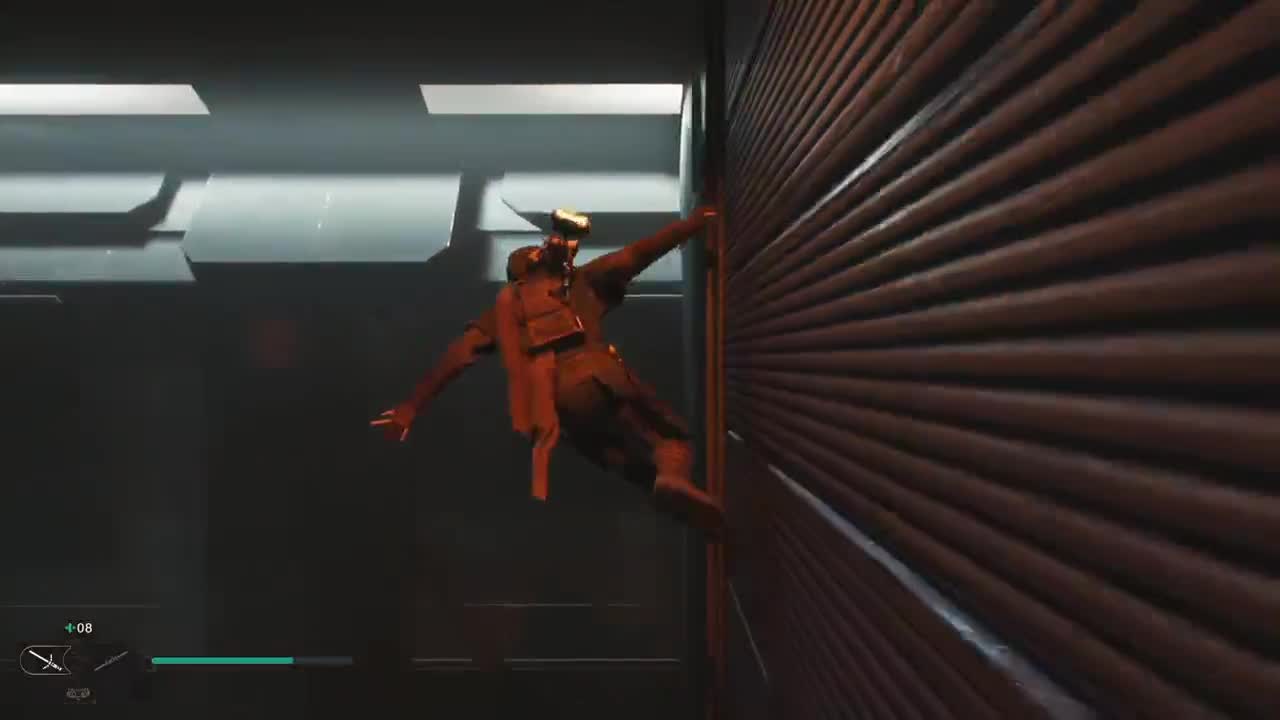 星球大战-幸存者 第1段