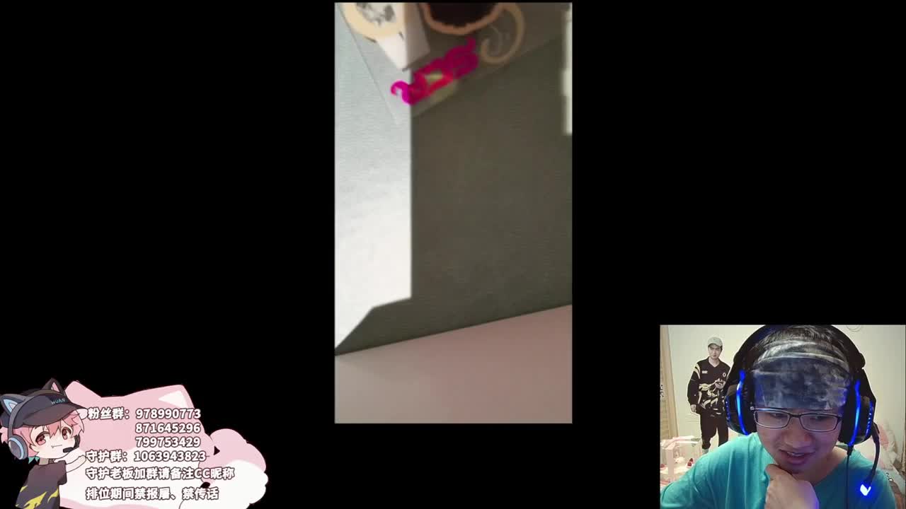 今晚我生日 第4段