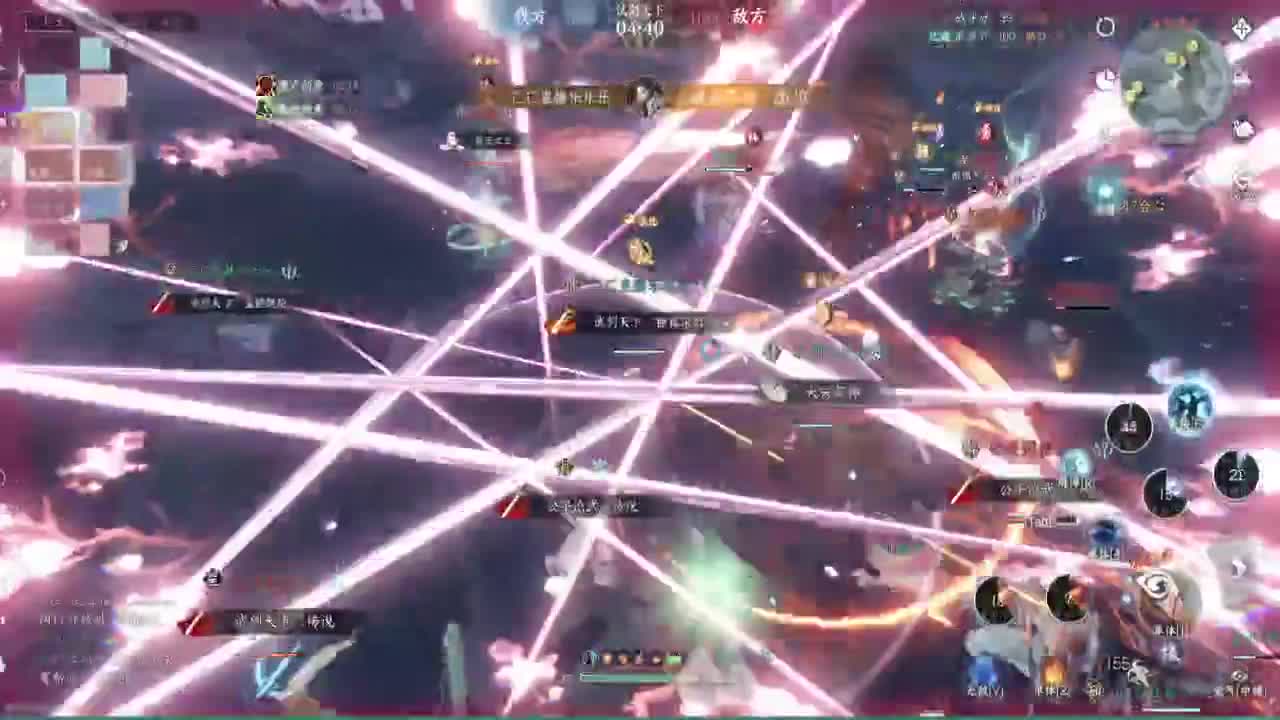 能不能出个金 第5段