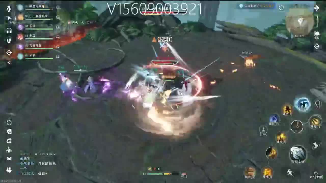 接账号托管顶级账号打造 第1段