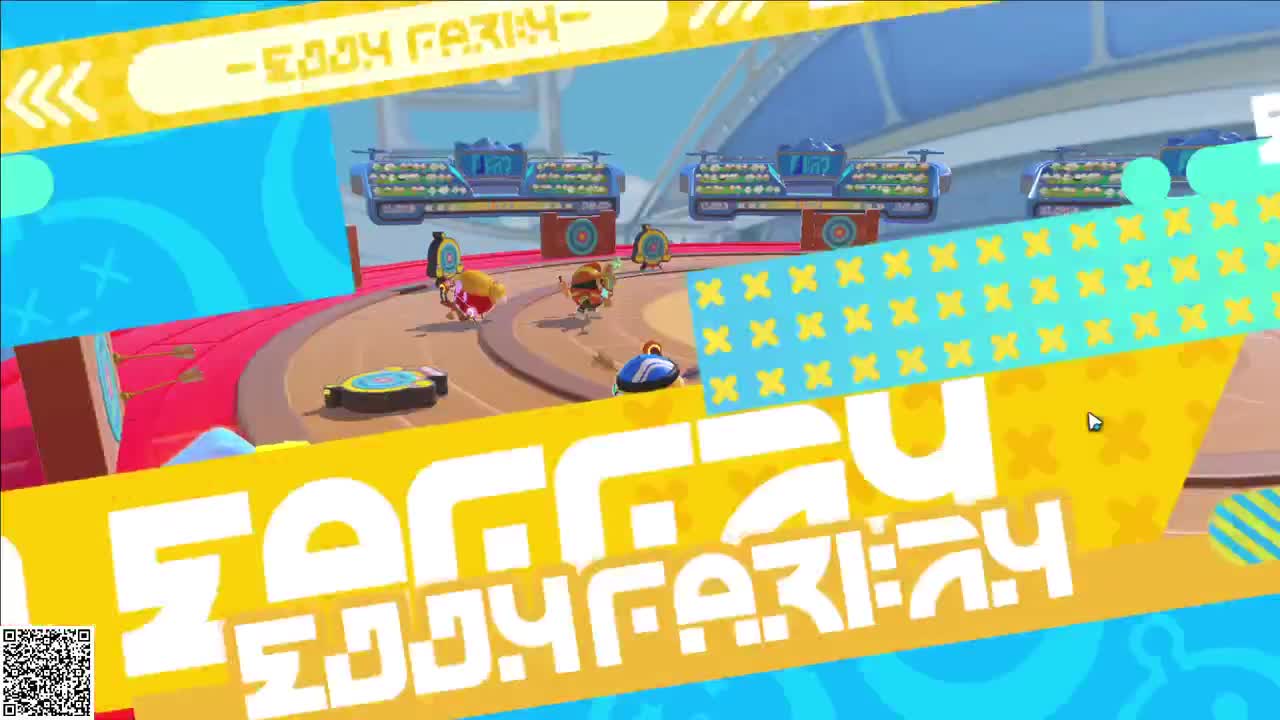 悠哉游哉冲关 第3段