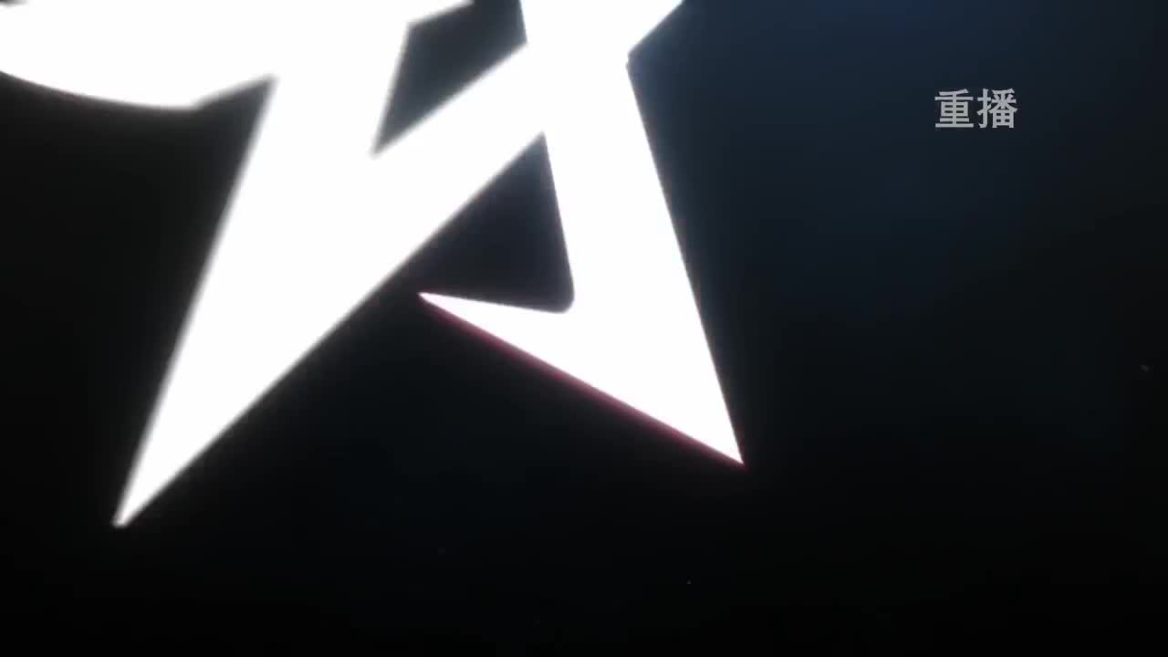 平安京OPL春季赛 第6段