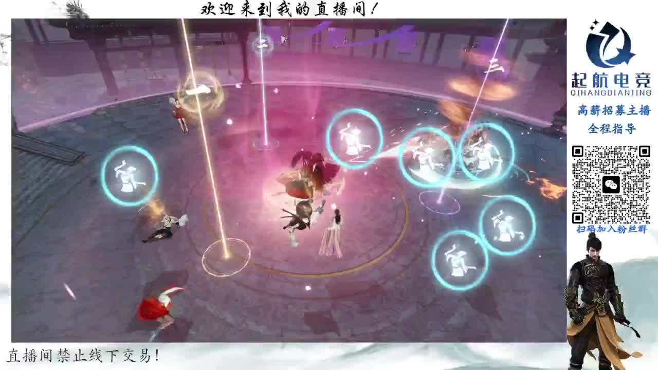铁衣爱好者 第6段