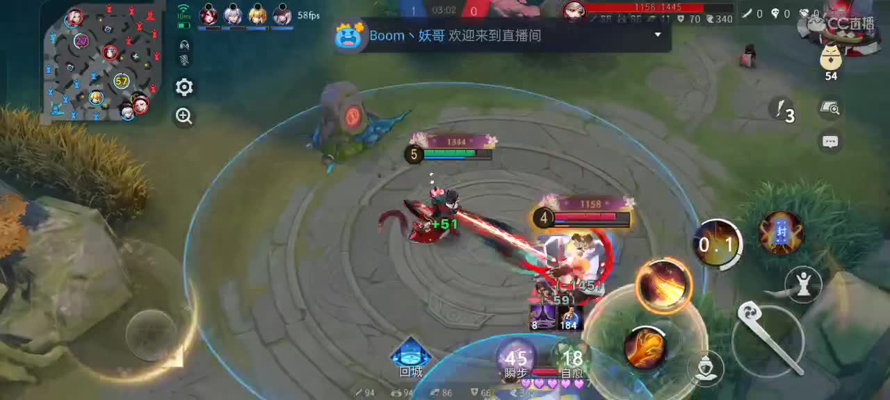 少允资质单排，资深中单 第8段