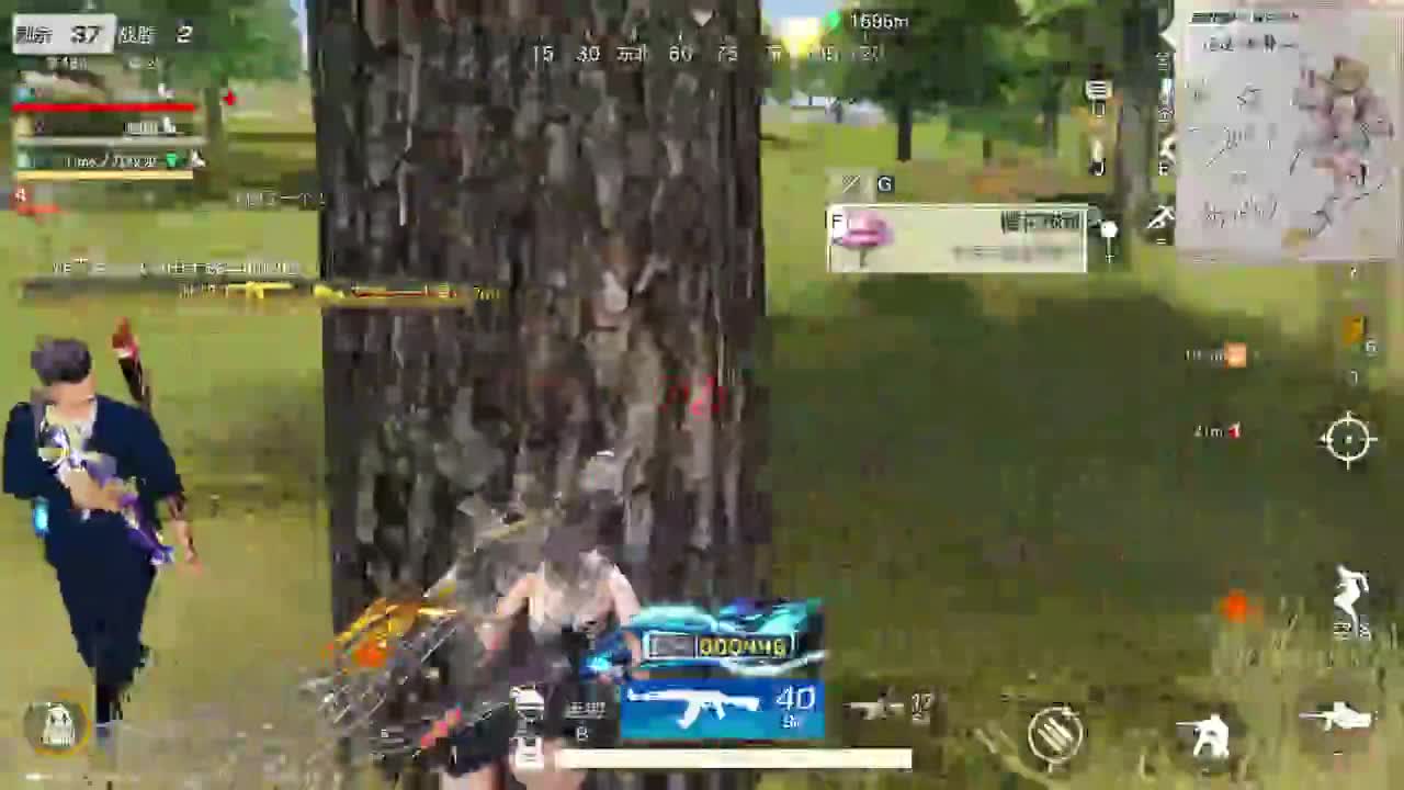 都有，都有，中了就有 第6段