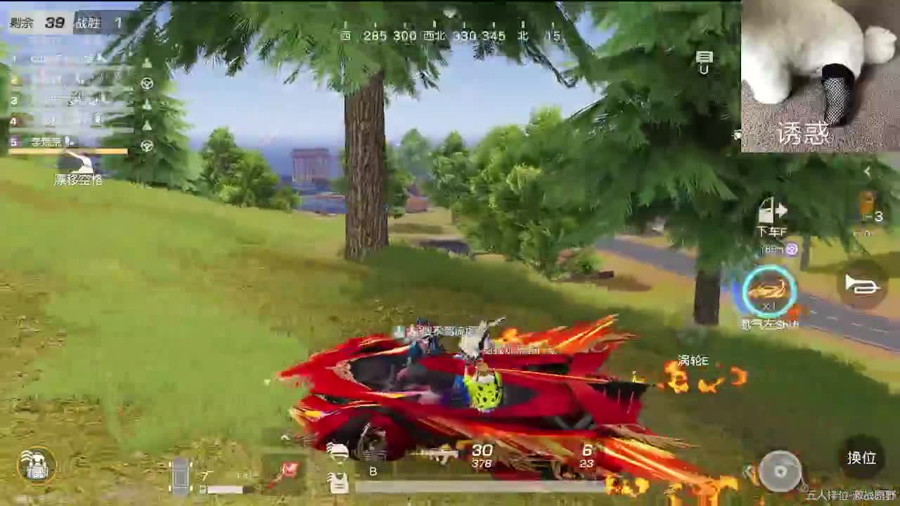 小众喜好 第4段